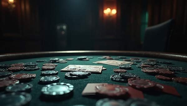 Бэдбит-джекпот