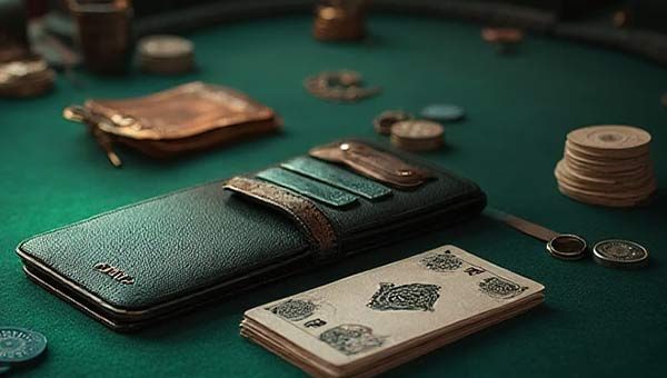 Пополнение счета